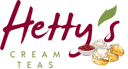 Hetty's Cream Teas
